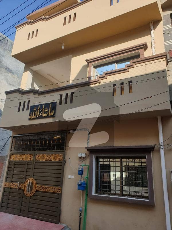 4 Marla House for Sale Haji Chowk Muslim Town 4 Marla House for Sale Haji Chowk Muslim Town