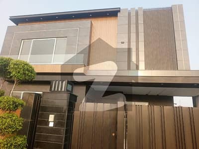 DHA Proper Phase 8 Kanal Brand New Lower Portion For Rent