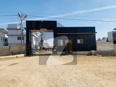 200 SQYRDS RESIDENTIAL PLOT 200 SQYRDS RESIDENTIAL PLOT