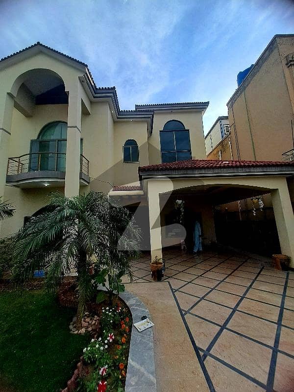 Reserve A Centrally Located House In Bani Gala Reserve A Centrally Located House In Bani Gala