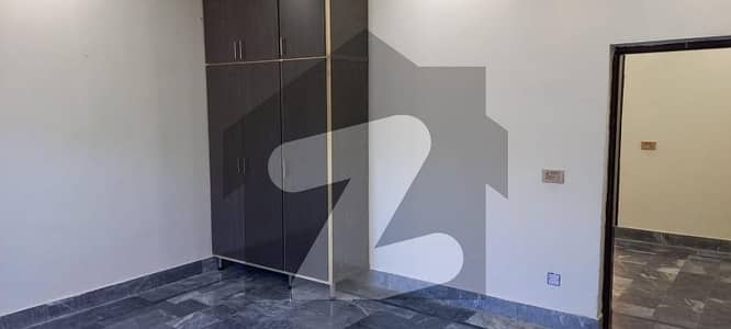 A Brand New Double Storey House For Sale In Pcsir Staff College Road