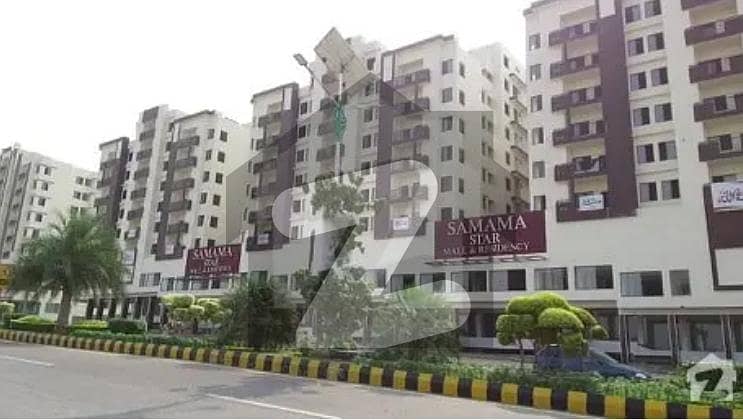 Spacious 3-Bed Apartment for Sale in Gulberg Green isb Spacious 3-Bed Apartment for Sale in Gulberg Green isb