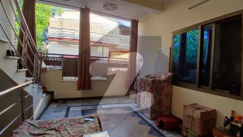 5 Marla Double Storey House (Officer Colony) 5 Marla Double Storey House (Officer Colony)