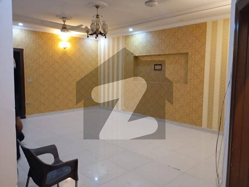 10 Marla beautiful upper portion for rent in bahria town 10 Marla beautiful upper portion for rent in bahria town