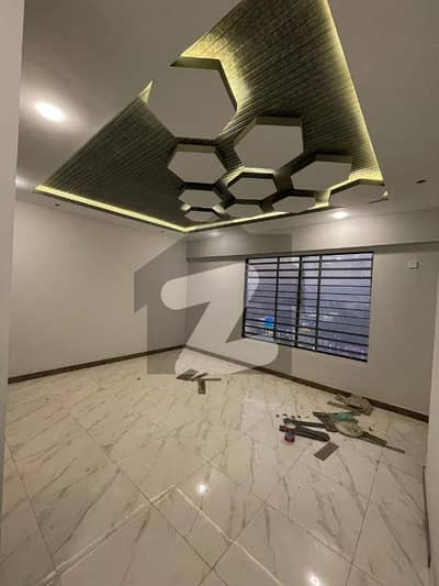 Brand New Duplex Road facing West open 4 bed dd