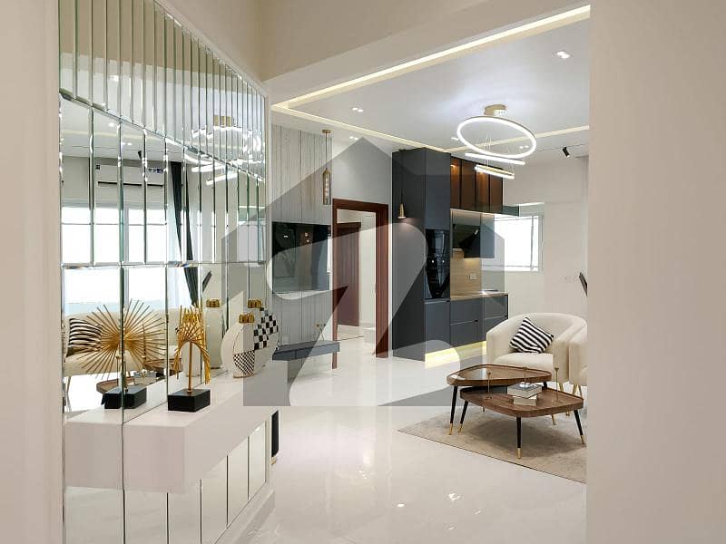 Luxury Living By The Sea: GW Towers Clifton Luxury Living By The Sea: GW Towers Clifton