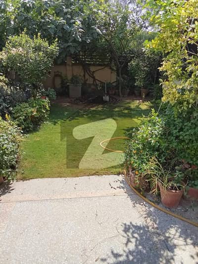 4 Bed Ground Plus Basement For Rent In F11