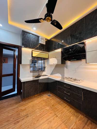 1 Bed Luxury Apartment For Sale in Bahria Town Lahore