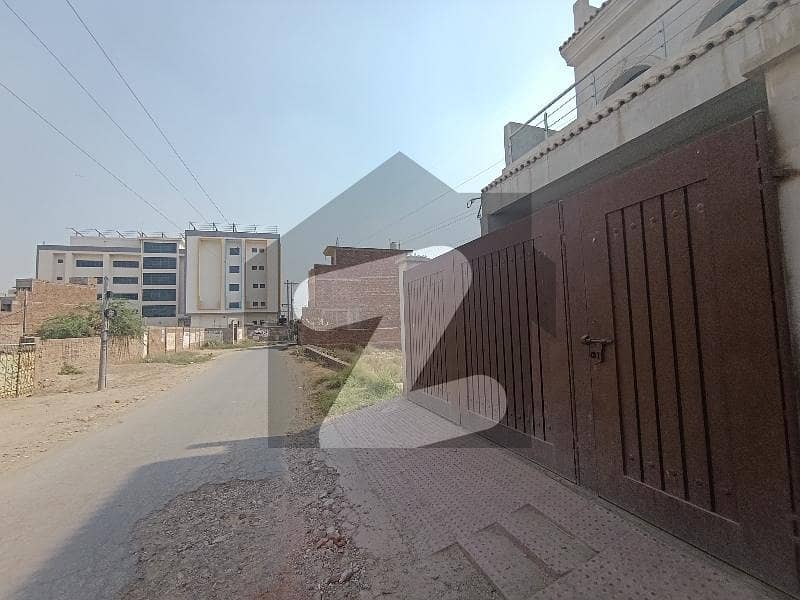 9 Marla House For Sale Near Pak Turk School 9 Marla House For Sale Near Pak Turk School