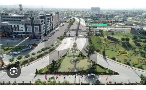 Multi Garden B17 Islamabad Plot For Sale