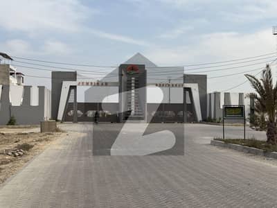 80 Ft Jumeriah Road 500 Sqyd Plot For Sale Registry 80 Ft Jumeriah Road 500 Sqyd Plot For Sale Registry