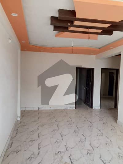 Book A Flat Of 650 Square Feet In Gulistan-E-Jauhar - Block 11 Karachi