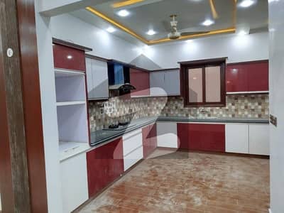 Highly-Desirable Lower Portion Available In DHA Phase 8 For rent