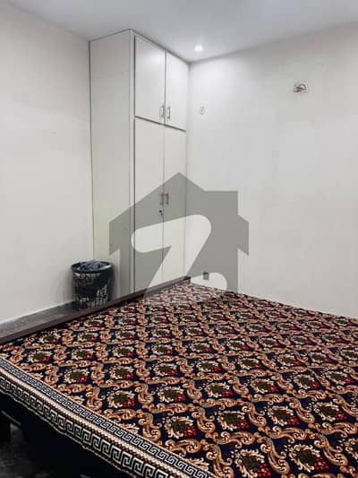 5 MARLA UPPER PORTION AVAILABLE FOR RENT WITH ROOFTOP
