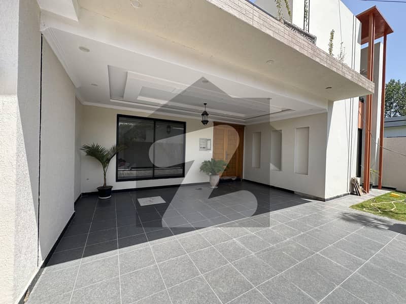 12 Marla Brand New House For Sale In Bani Gala 12 Marla Brand New House For Sale In Bani Gala