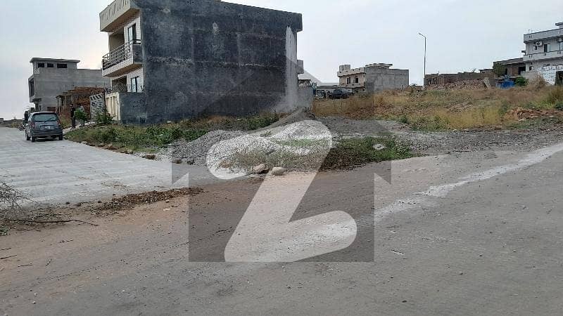 8 Marla Lop Clear Plot For Sale Developed Plot 8 Marla Lop Clear Plot For Sale Developed Plot