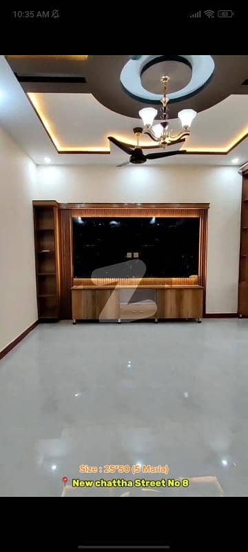 چٹھہ بختاور اسلام آباد میں 2 کمروں کا 5 مرلہ مکان 1.55 کروڑ میں برائے فروخت۔ چٹھہ بختاور اسلام آباد میں 2 کمروں کا 5 مرلہ مکان 1.55 کروڑ میں برائے فروخت۔
