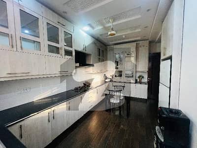 10 Marla Brand New Luxury Spanish Design Fully Furnished House For Sale In DHA PH 7 In Lahore
