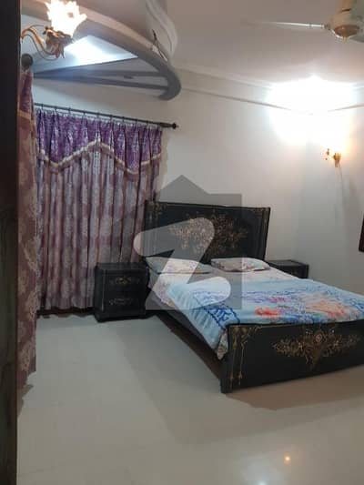 1 Kanal Filly Furnished basement Is Available For Rent In Dha Phase 2