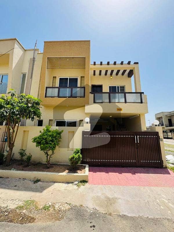 5 Marla Double Storey House For Sale Bahria Town Phase 8 Rawalpindi 5 Marla Double Storey House For Sale Bahria Town Phase 8 Rawalpindi