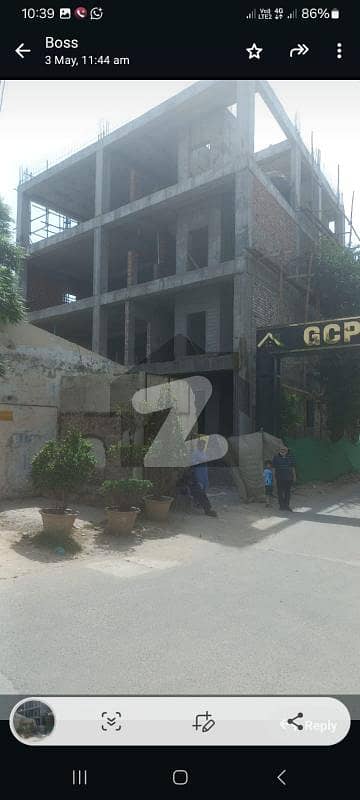 GCP