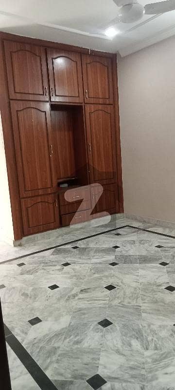 35*70 Upper Portion For Rent G 13