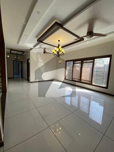 Luxurious 500-Yard Bungalow For Rent In DHA Phase 7