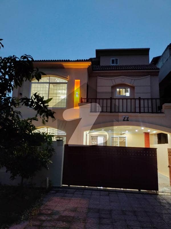 10 Marla House Available For Rent In Bahria Enclave Islamabad 10 Marla House Available For Rent In Bahria Enclave Islamabad
