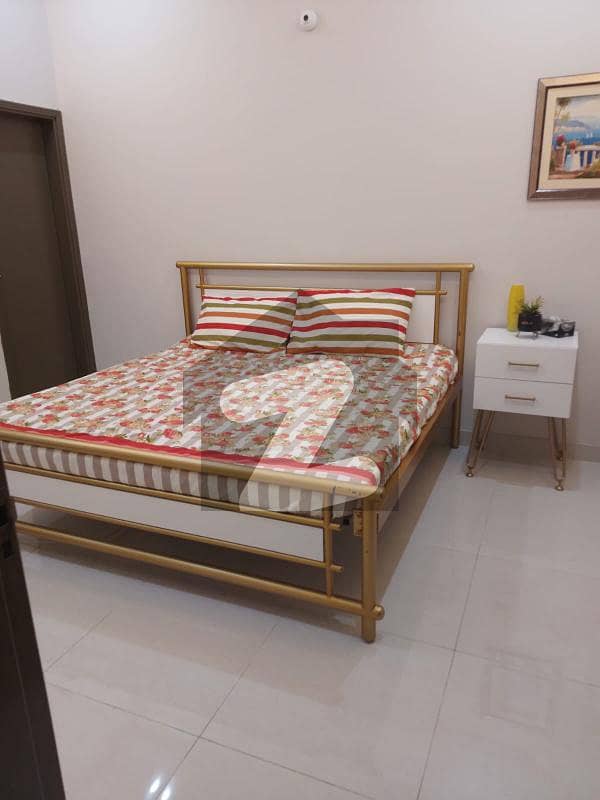 Flat For Sale (Rafah-E-Aam Society) Flat For Sale (Rafah-E-Aam Society)