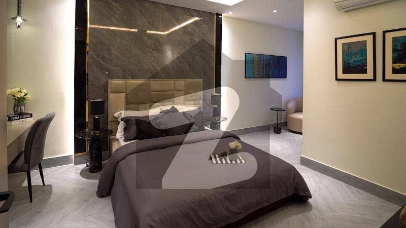 Elegant 1-Bed in Gulberg | Premium Amenities & Investment Potential Elegant 1-Bed in Gulberg | Premium Amenities & Investment Potential