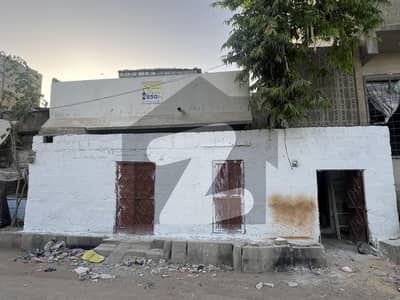 اورنگی ٹاؤن سیکٹر 10 اورنگی ٹاؤن,کراچی میں 5 کمروں کا 5 مرلہ مکان 70.0 لاکھ میں برائے فروخت۔