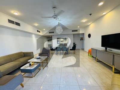 امارکریسنٹ