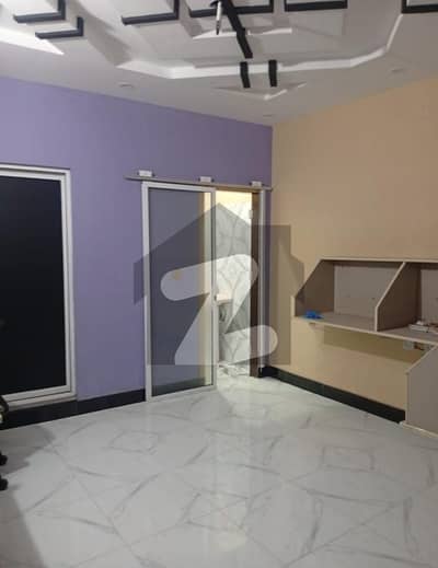 3. Marla Full House For Rent In Qadri Colony Centt Lahore