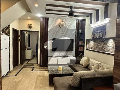 5 Marla House For Sale DHA Rahbhar Phase 11sector 2