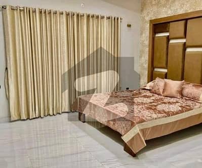 Stunning House Is Available For rent In Bahria Town - Sector C