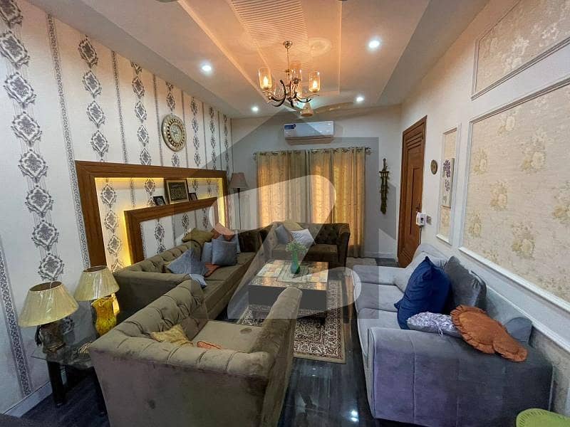 Architect Society 10 Marla Full House Available For Rent Architect Society 10 Marla Full House Available For Rent