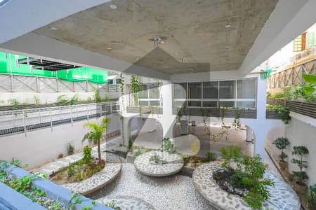 E11 3 Full Furnished House For Rent