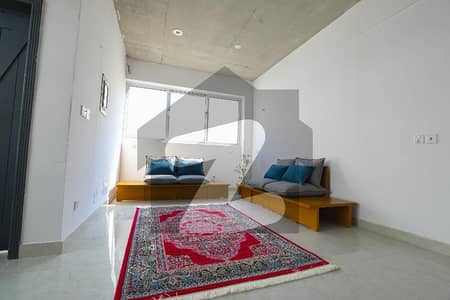 E11 3 Full Furnished House For Rent