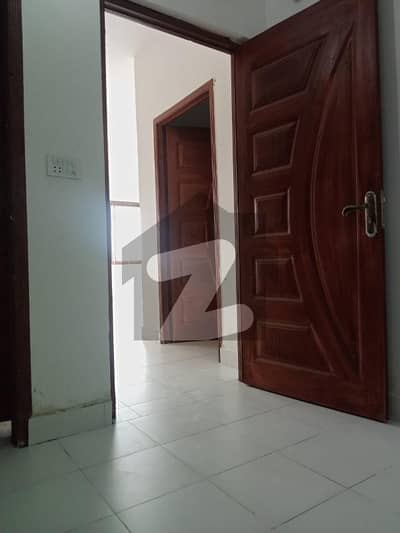 5 Marla Ground Floor Flat For Sale In P Block Khyaban-E-Amin