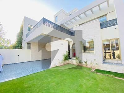 500 Square Yards House In F-6 Is Best Option