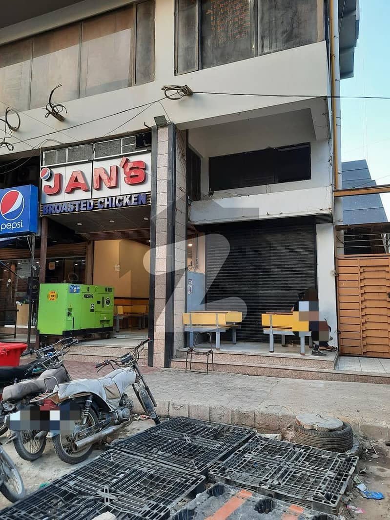 Shop Available For Rent In Sharfabad Shop Available For Rent In Sharfabad