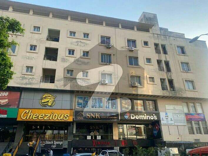 E11/2 Markaz Beautiful Flat E11/2 Markaz Beautiful Flat