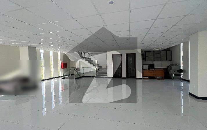 Centrally Located Building For rent In G-8 Available Centrally Located Building For rent In G-8 Available