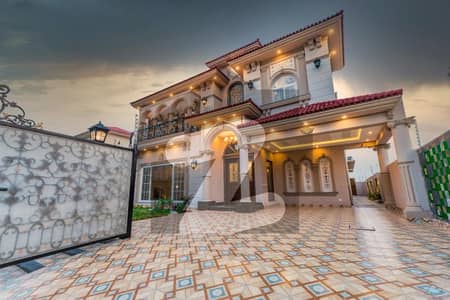 1 Kanal Top Quality Build Luxurious Beautiful Spanish Design Villa With Basement For Sale In DHA Lahore Phase 7 Prime Location 1 Kanal Top Quality Build Luxurious Beautiful Spanish Design Villa With Basement For Sale In DHA Lahore Phase 7 Prime Location