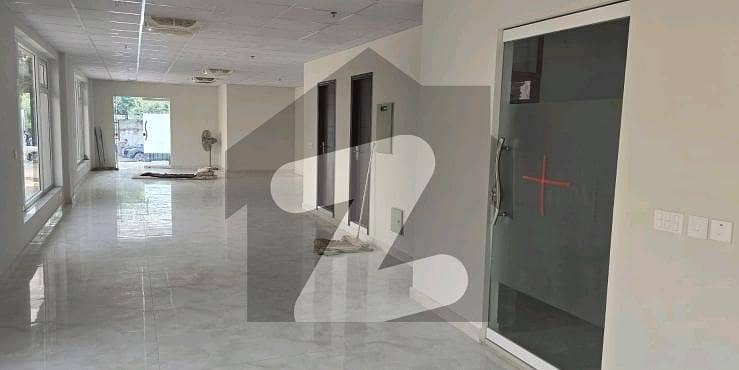 7000 Square Feet Building In Beautiful Location Of G-8 In G-8 7000 Square Feet Building In Beautiful Location Of G-8 In G-8