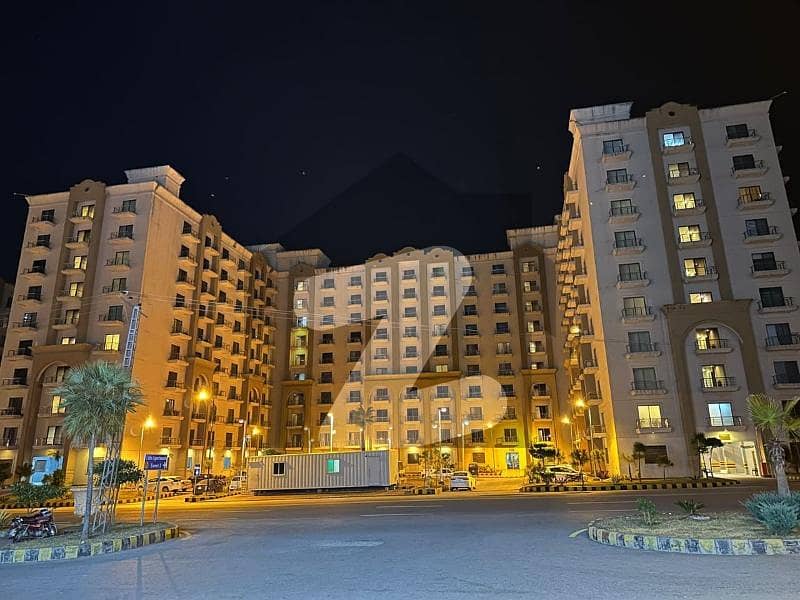 Murree Face Studio Apartment For Sale