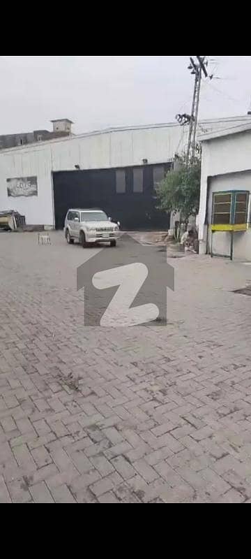 Khauta Industrial Ware House For Rent Khauta Industrial Ware House For Rent