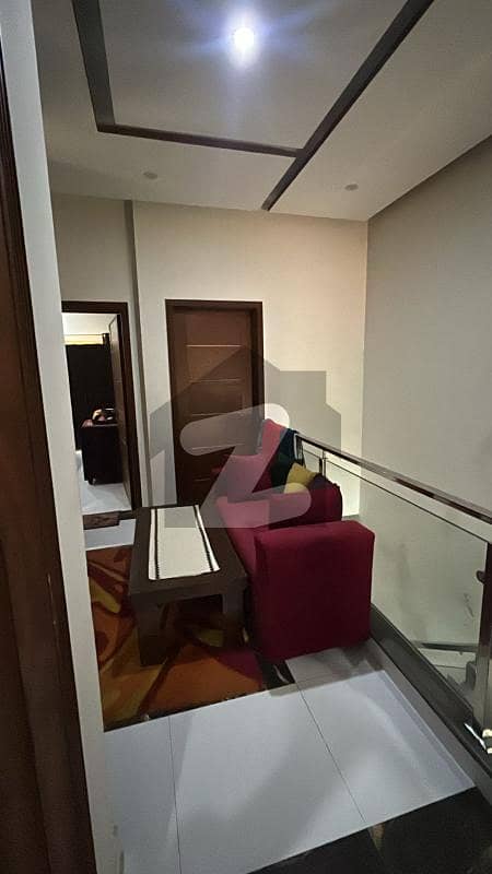 5 Marla House In Paragon City For sale 5 Marla House In Paragon City For sale