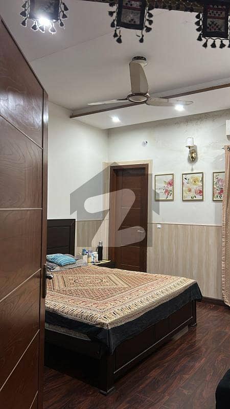 5 Marla House In Paragon City For sale