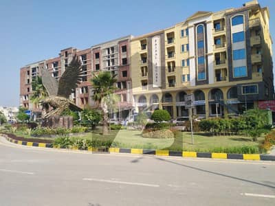 5 Marla Residential Plot Available For Sale In Faisal Town F-18 Block C Islamabad